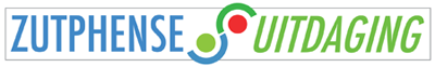 Logo Zutphense Uitdaging